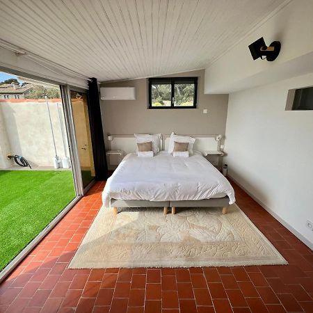 Tutto Mio Appartement Villeneuve-lès-Avignon Buitenkant foto