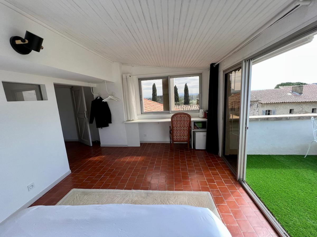 Tutto Mio Appartement Villeneuve-lès-Avignon Buitenkant foto