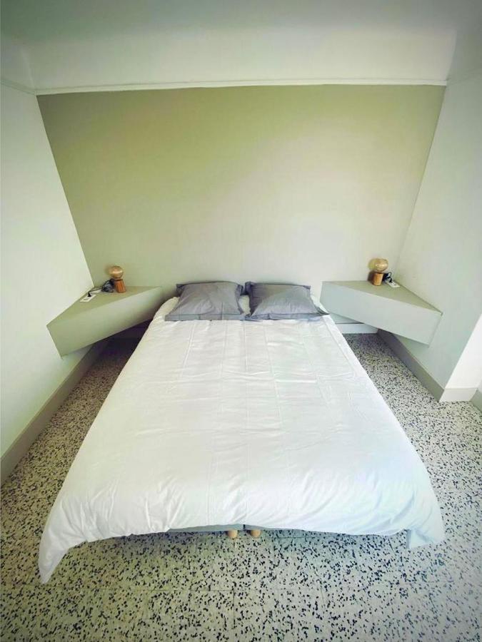 Tutto Mio Appartement Villeneuve-lès-Avignon Buitenkant foto