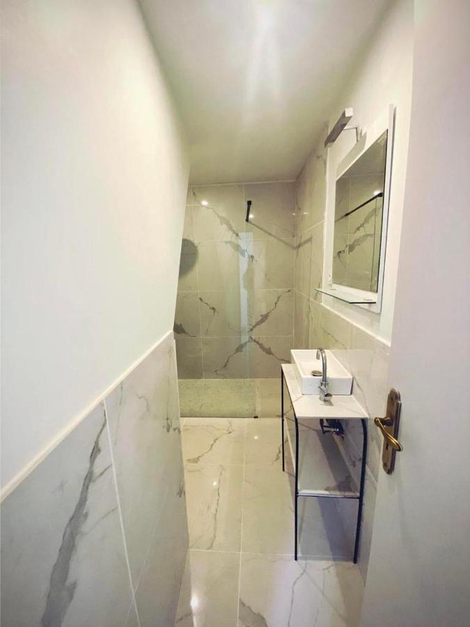 Tutto Mio Appartement Villeneuve-lès-Avignon Buitenkant foto