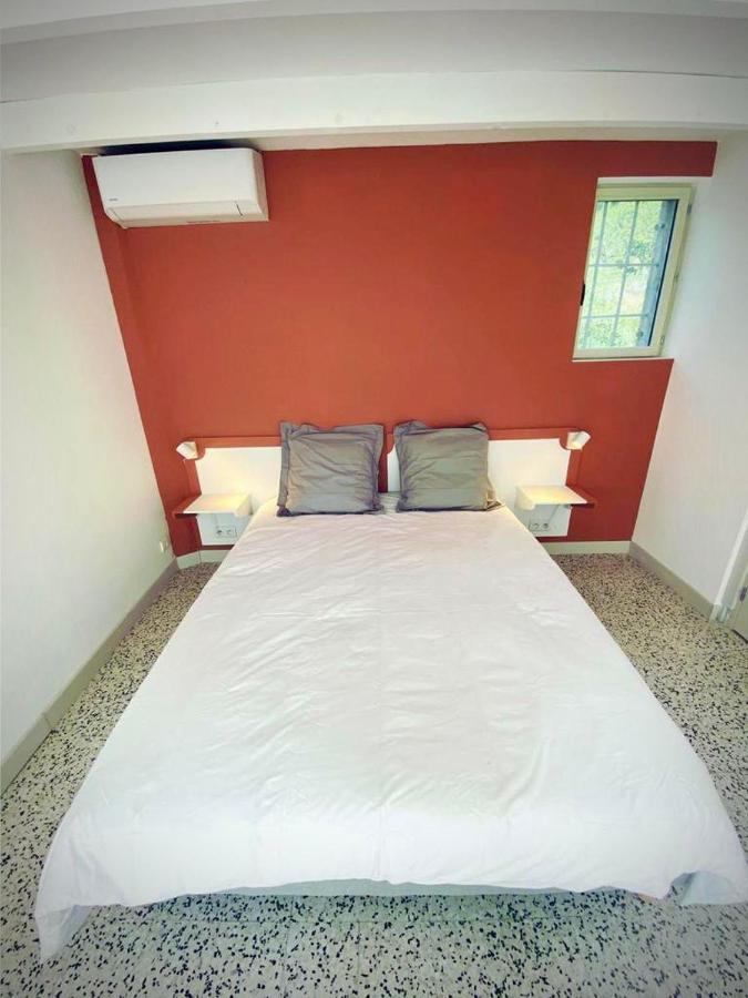 Tutto Mio Appartement Villeneuve-lès-Avignon Buitenkant foto
