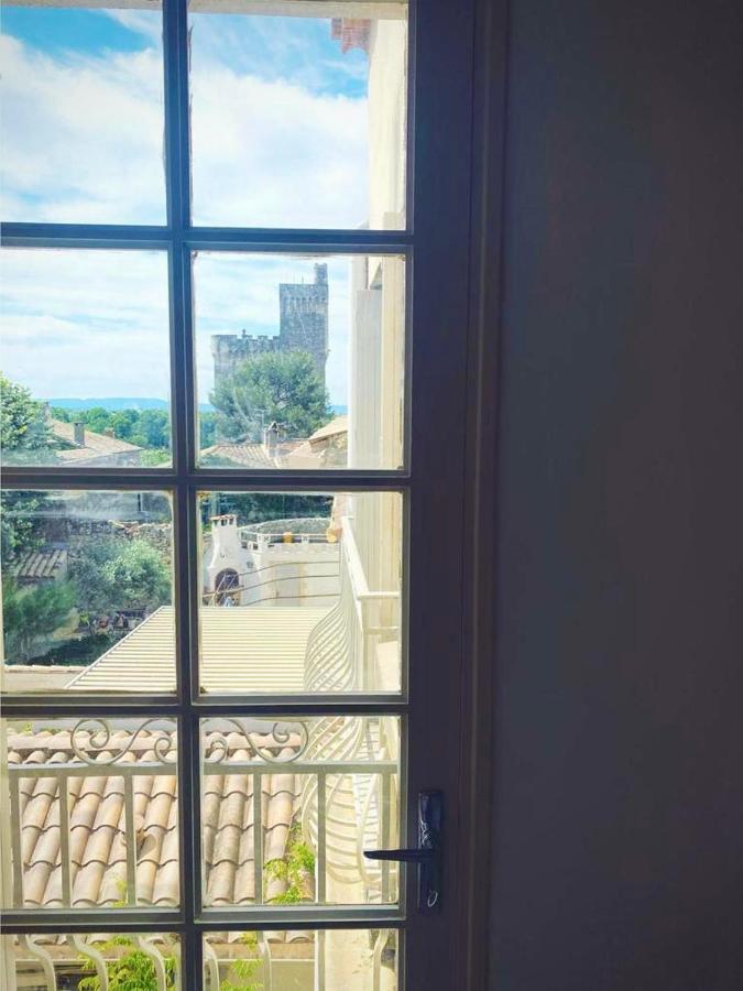 Tutto Mio Appartement Villeneuve-lès-Avignon Buitenkant foto