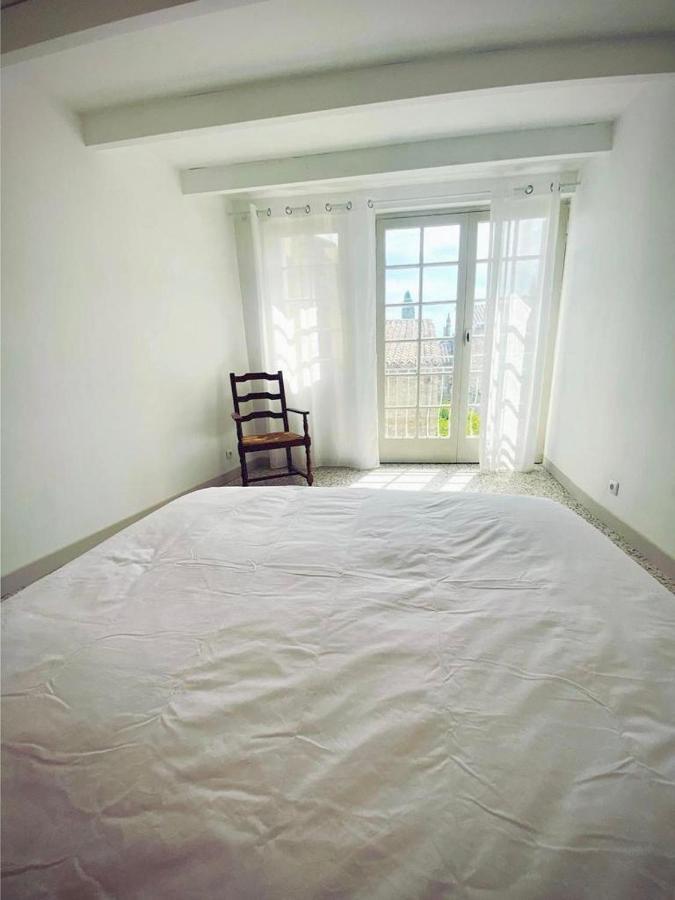 Tutto Mio Appartement Villeneuve-lès-Avignon Buitenkant foto