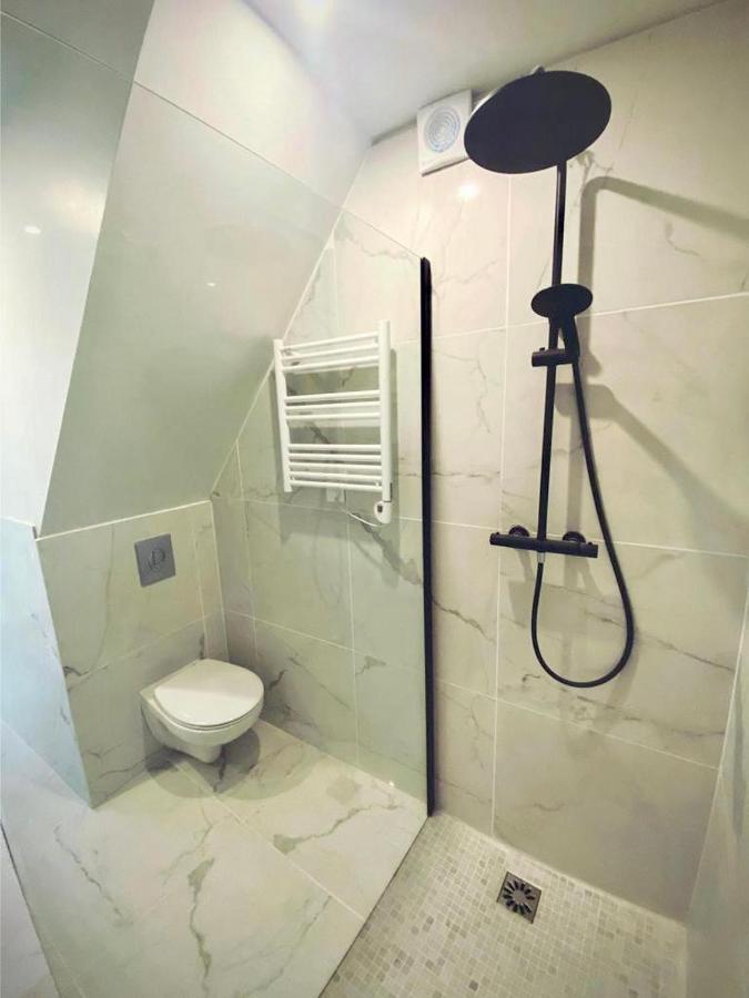 Tutto Mio Appartement Villeneuve-lès-Avignon Buitenkant foto