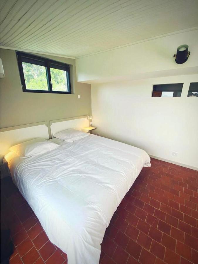 Tutto Mio Appartement Villeneuve-lès-Avignon Buitenkant foto