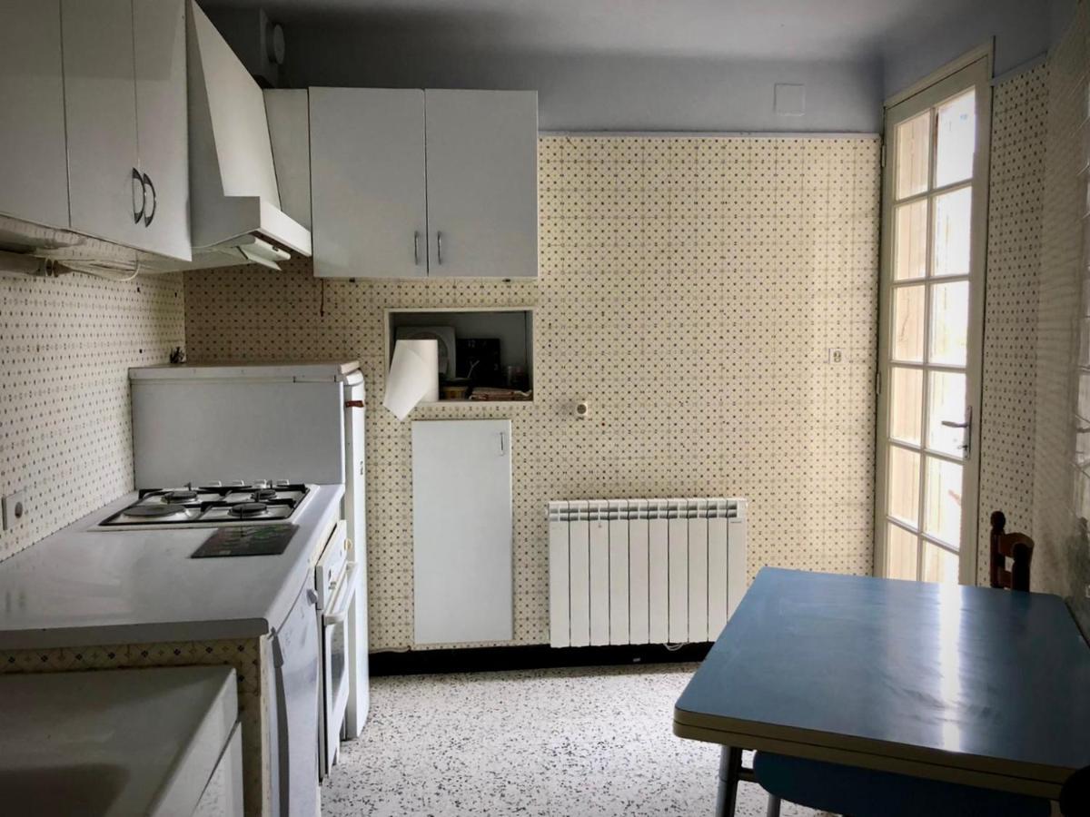 Tutto Mio Appartement Villeneuve-lès-Avignon Buitenkant foto