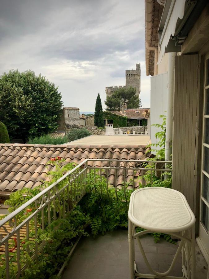 Tutto Mio Appartement Villeneuve-lès-Avignon Buitenkant foto