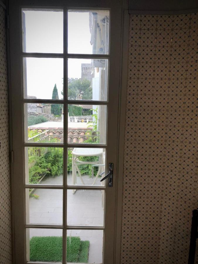 Tutto Mio Appartement Villeneuve-lès-Avignon Buitenkant foto