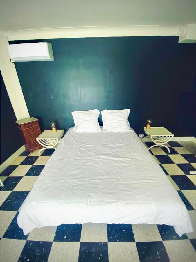 Tutto Mio Appartement Villeneuve-lès-Avignon Buitenkant foto
